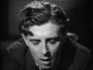 Young and Innocent (1937)Derrick De Marney and closeup